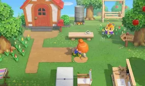 Animal Crossing Direct streaming to share upcoming updates